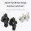 Aluminum Motorcycle Risers Set for Cockpit Position Layout Black 8