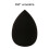 Sketch Rubbing Sponge Adjust Brightness & Shadow Transition Water Drop Shape 3