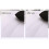 Sketch Rubbing Sponge Adjust Brightness & Shadow Transition Water Drop Shape 6