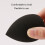 Sketch Rubbing Sponge Adjust Brightness & Shadow Transition Water Drop Shape 8