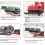 Air Polishing Sander Tool with Textured Grip and Rectangular Pad C 9