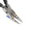 Angled Door Panel Fastener Removal Pliers for Auto Trim Service 6