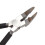 Angled Door Panel Fastener Removal Pliers for Auto Trim Service 8