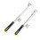 Textured Handle Interior Removal Set for Trim Service Daily Use 3