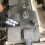 Angled Door Panel Fastener Removal Pliers for Auto Trim Service 9