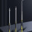 Textured Handle Interior Removal Set for Trim Service Daily Use 10