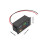 DC12-24V LED Digital Voltages Power Meter Battery Capacity Indicators green light 4