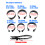 Engine Maintenance Compressor Set with Manual Pliers and Sleeves 3