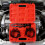 Engine Maintenance Compressor Set with Manual Pliers and Sleeves 8