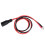 50A Extension Cable 8AWG, Expansion Adapter Cable for  Delta, Extra Battery Cable 2