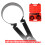 Engine Maintenance Compressor Set with Manual Pliers and Sleeves 7