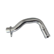 LR018752 JDE10760 Tubo di Uscita del Radiatore Della Valvola EGR per per XF X250 XJ X351 3.0T Tubo Della Valvola di