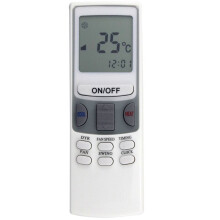 Zamień KTCL002 A/C do Klimatyzatora do Chunlan CL-04 CL3 KFR-32W/VJ2 na Uniwersalny AC