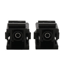 2 Pz Ugello Lavavetri Anteriore A2118601347 per - SL R230 C W203 CLK W209 Getto di Liquido Lavavetri