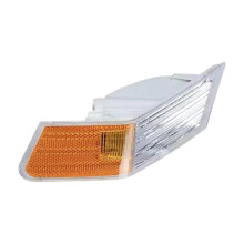 Luce di Segnalazione di Svolta Anteriore Sinistra per Parcheggio Senza Lampadina per   2007-2014 68004181AB