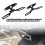 Hinged Motorcycle License Plate Mount Bracket with Joint Arm Layout for Riding large 3