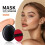 Full Coverage Semi Matte Makeup Base Moisturized Oil Control Cosmetic Concealer 21N 3