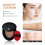 Full Coverage Semi Matte Makeup Base Moisturized Oil Control Cosmetic Concealer 21N 10