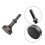 Metal Body Tool Attachment for Duct Section Alignment and Service Use Pneumatic flat surfa 6