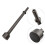 Metal Body Tool Attachment for Duct Section Alignment and Service Use Pneumatic flat surfa 8