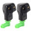 2PCS Replacement Washer Jet Nozzles For 1998-2002 Front Washer Nozzle B 3