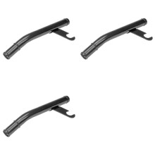 3X Engine Water Pump Inlet Tube for 1990-2003 Dakota Durango Ram 1500 Truck Van 56399 55036160