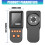 Handheld Screen Microscope for Electronics Review and Specimens White 4