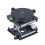 Small Leveling Lift Table Workbench With Metal Construction For Accurate Work 10