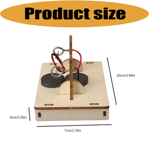 Visual Physics Demo Model for Teachers, Students and Classroom Learning 2