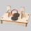 Visual Physics Demo Model for Teachers, Students and Classroom Learning 6