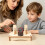 Visual Physics Demo Model for Teachers, Students and Classroom Learning 8