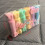 6Pieces for Creative Candy Shaped Fluorescent Ink Highlighter Double End for Dra 3