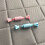 6Pieces for Creative Candy Shaped Fluorescent Ink Highlighter Double End for Dra 4