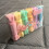 6Pieces for Creative Candy Shaped Fluorescent Ink Highlighter Double End for Dra 5