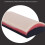 Professional Training Suture Pad Skin Model Practice 3 Skin Layers Curved Base 3