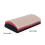Professional Training Suture Pad Skin Model Practice 3 Skin Layers Curved Base 6