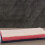 Professional Training Suture Pad Skin Model Practice 3 Skin Layers Curved Base 7