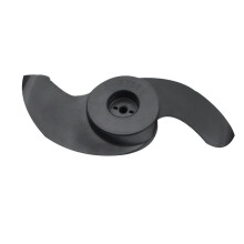 Trolling Motor Prop Propeller 2 Propeller 58/86 Pounds voor Buitenboordmotor Boot Propeller Pin Accessoires