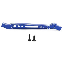 RC Car Upgrade Front Steering Pressure Plate Support Frame for 1/8 ARRMA 6s TYPHON RC Car Accessories