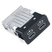 84105A84160 Car USB Socket USB Charging Port Type-C for I3 I4 3' X5 G28 G20 G26 G18 2021-2023