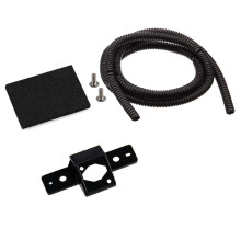 Backup Camera Mounting Bracket Kit for Jimny 2019-2025 JB64W JB74W Rearview Camera Kit Mount Holder Accessories