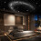 USB Interior Projector Light Decoration for Car Owners and Night Driving Style 4 6