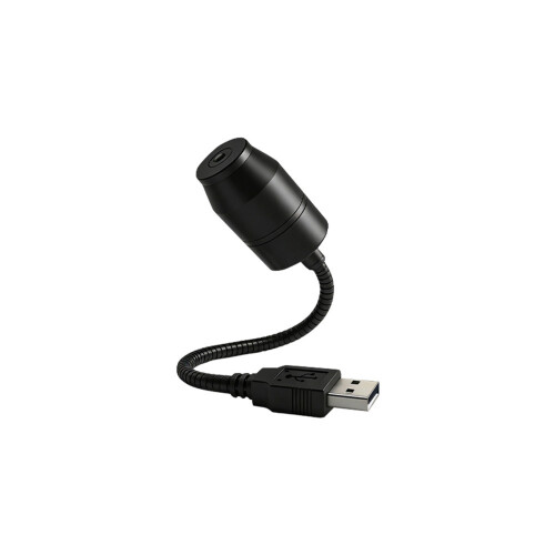 USB Interior Projector Light Decoration for Car Owners and Night Driving Style 4 2