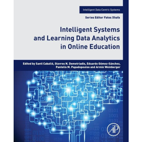 Intelligent Systems and Learning Data Analytics in Online Education Pa