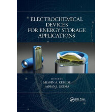 Electrochemical Devices for Energy Storage Applications Paperback Book
