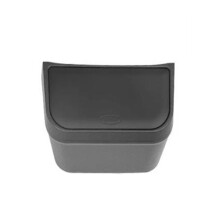 For  Sienna 2021-2024 Accessories in-Car Trash Can Modification Sienna Waterproof Utility Box Car Upgrade