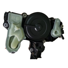 06K-103-495-BM Engine Oil Separator with Gasket Assembly for  A3 A4 Q3   2015-2021 06K103495BM