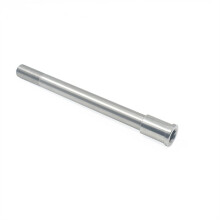 Motorcycle Wheel Bearing Rod for Ninja650 Z650 Front Axle Center Axis Contour Bearing Rod