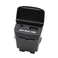 961203S100 AUX USB Reader Port Jack Assy USB Hub for Sonata YF I45 2011-2014 Part Number 96120-3S100