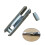 Heavy Duty Hardware Cable Pulling Swivel for Home Decoration Frames Industry 2